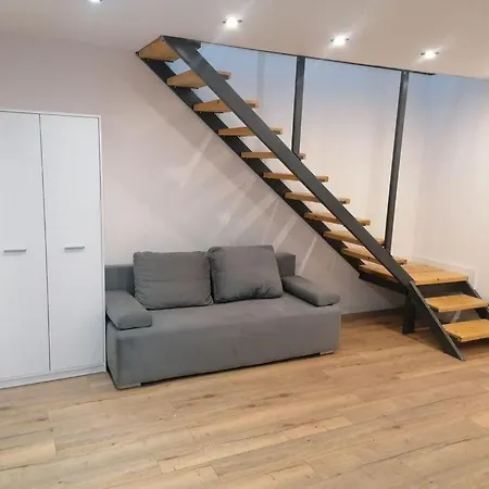 Holiday home Gory Sowie Nowa Ruda