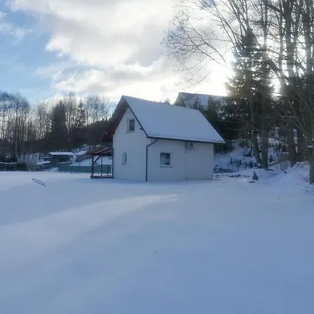 Gory Sowie Feriehus *