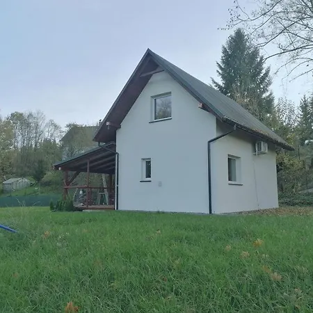 בית נופש Gory Sowie *