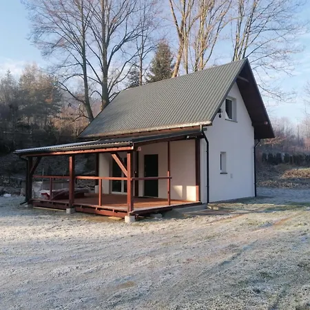 Gory Sowie Holiday home *