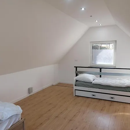 בית נופש Gory Sowie