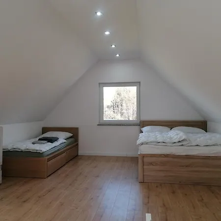 Holiday home Gory Sowie Nowa Ruda