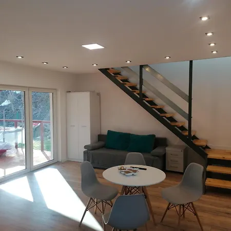 בית נופש Gory Sowie