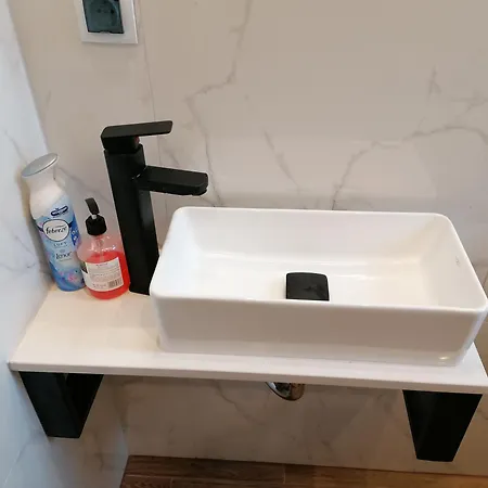 בית נופש Gory Sowie נובה רודה