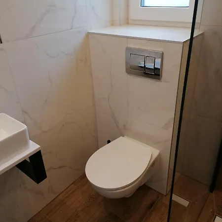 בית נופש Gory Sowie