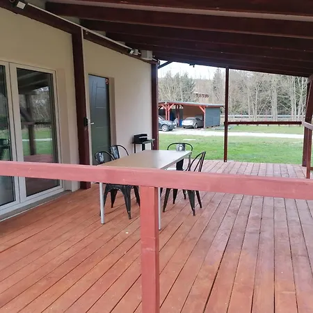 Gory Sowie * נובה רודה