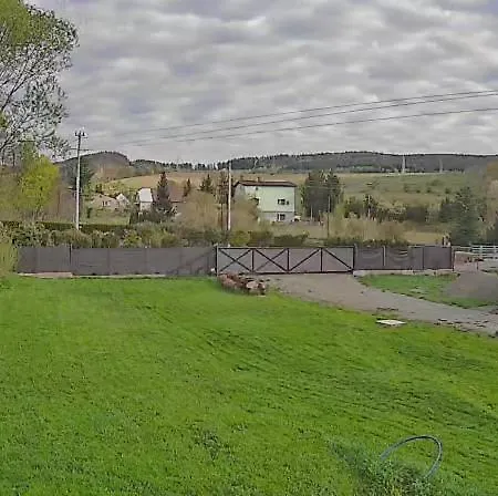 Gory Sowie Дом отдыха