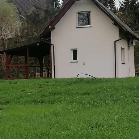 Gory Sowie Nowa Ruda