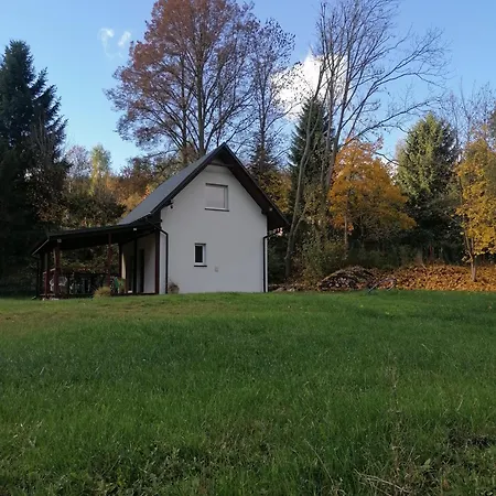 בית נופש Gory Sowie