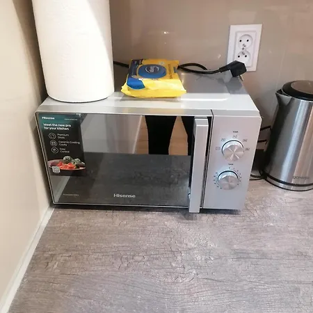 בית נופש Gory Sowie