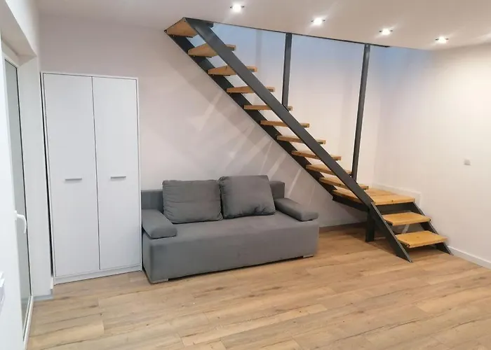 Holiday home Gory Sowie Nowa Ruda