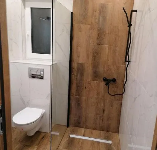 Holiday home Gory Sowie Nowa Ruda