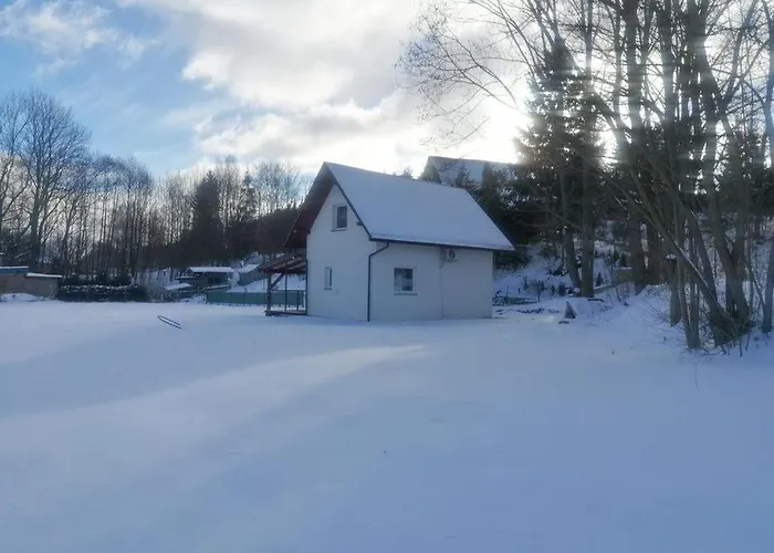 Gory Sowie Holiday home *