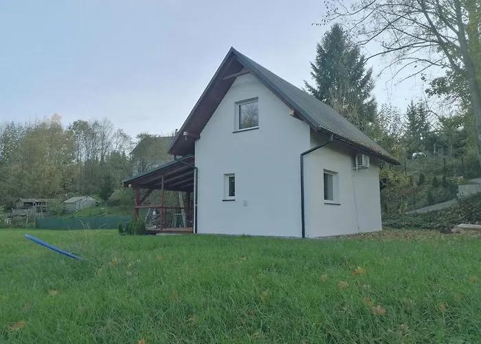 Holiday home Gory Sowie *