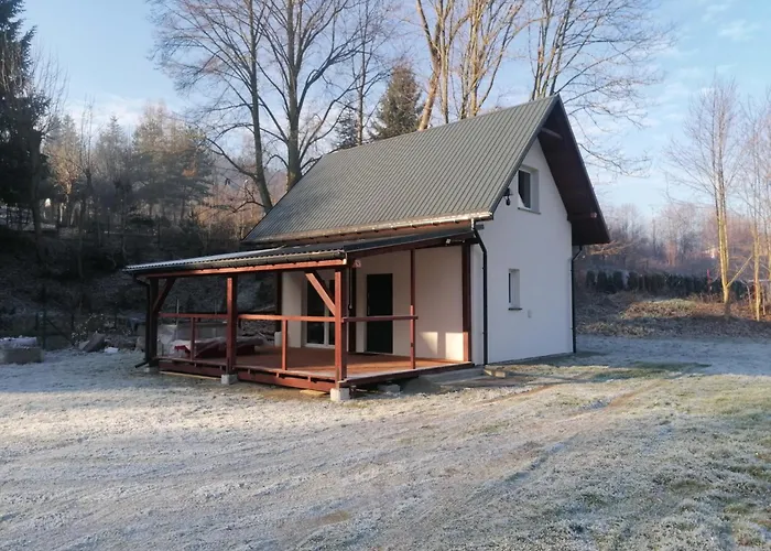 Gory Sowie Holiday home *