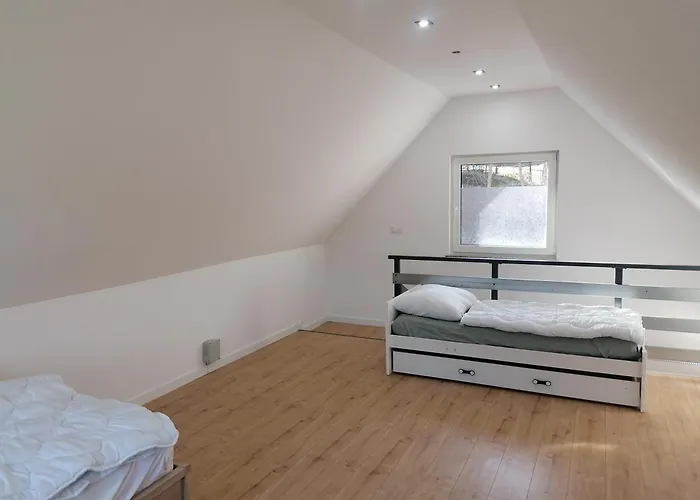 Holiday home Gory Sowie