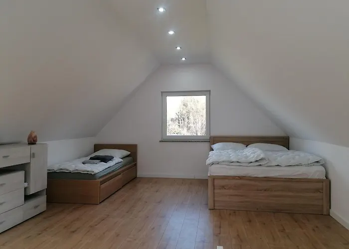 Holiday home Gory Sowie Nowa Ruda