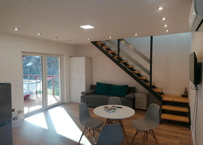 Holiday home Gory Sowie