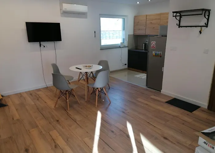 Gory Sowie Holiday home *