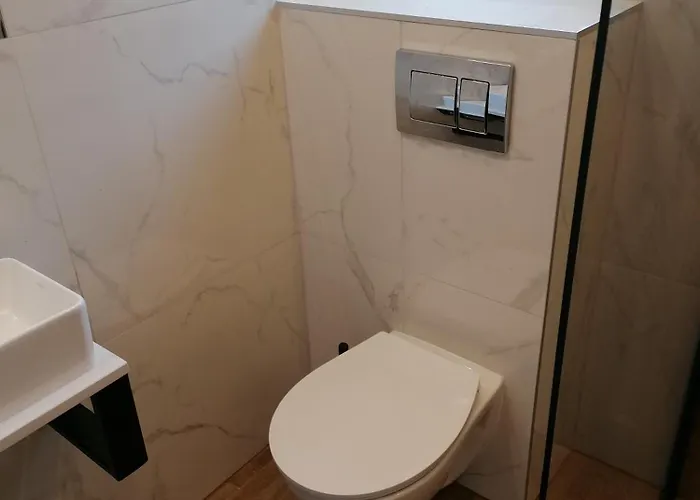 Holiday home Gory Sowie