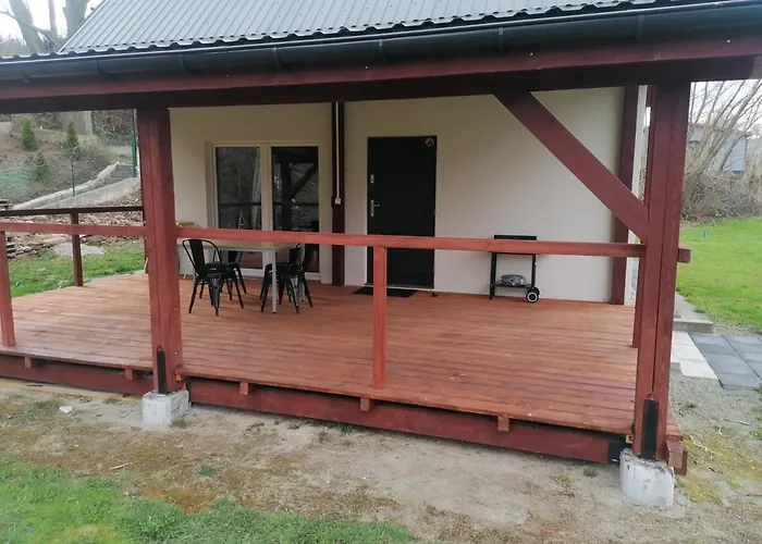 Gory Sowie Holiday home Nowa Ruda