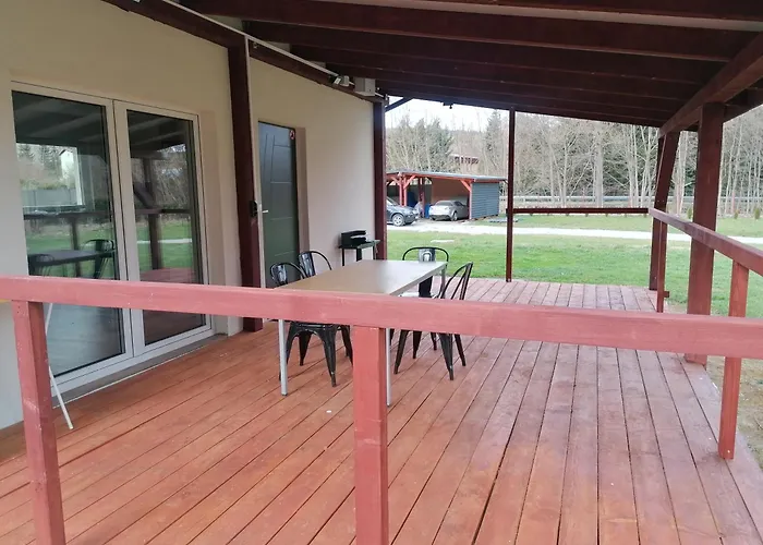 Gory Sowie * Nowa Ruda