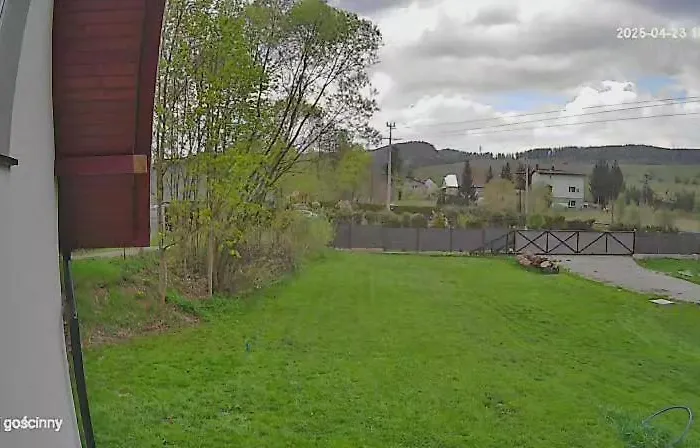 Holiday home Gory Sowie