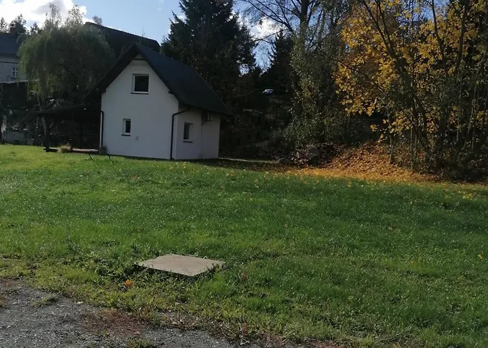 Gory Sowie Holiday home