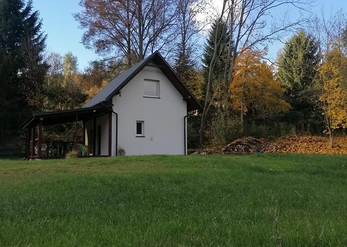 Holiday home Gory Sowie