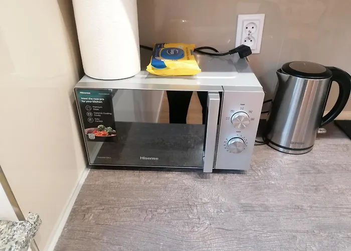 Holiday home Gory Sowie