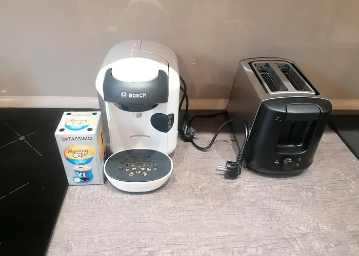 Holiday home Gory Sowie *